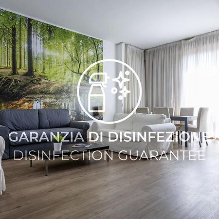 Italianway-Arena 20 Apartment มิลาน ภายนอก รูปภาพ