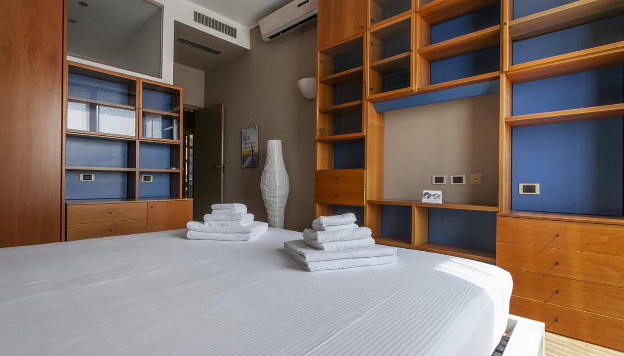 Italianway-Arena 20 Apartment มิลาน ภายนอก รูปภาพ